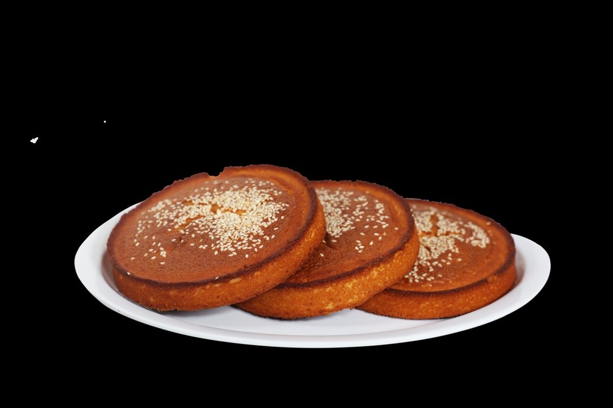 Quesadilla mini saladas tradicionales